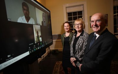 Women’s Role In Society: The Experience In Afghanistan