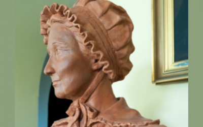 Mary Ann McCracken (1770-1866): Faithful Until Death