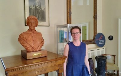 The Legacy of Mary Ann McCracken: From Belfast to America